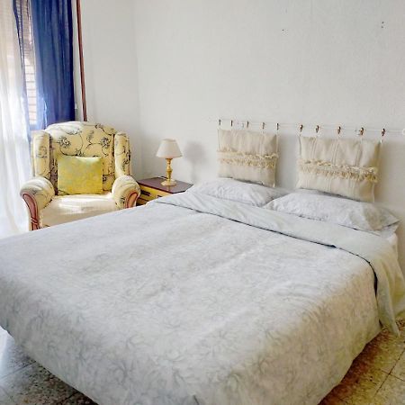 Habitaciones Valen Zaragoza Eksteriør billede